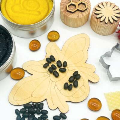 Komplekt ''mesilane''