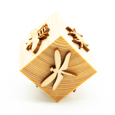 Templikuubik PUTUKAD