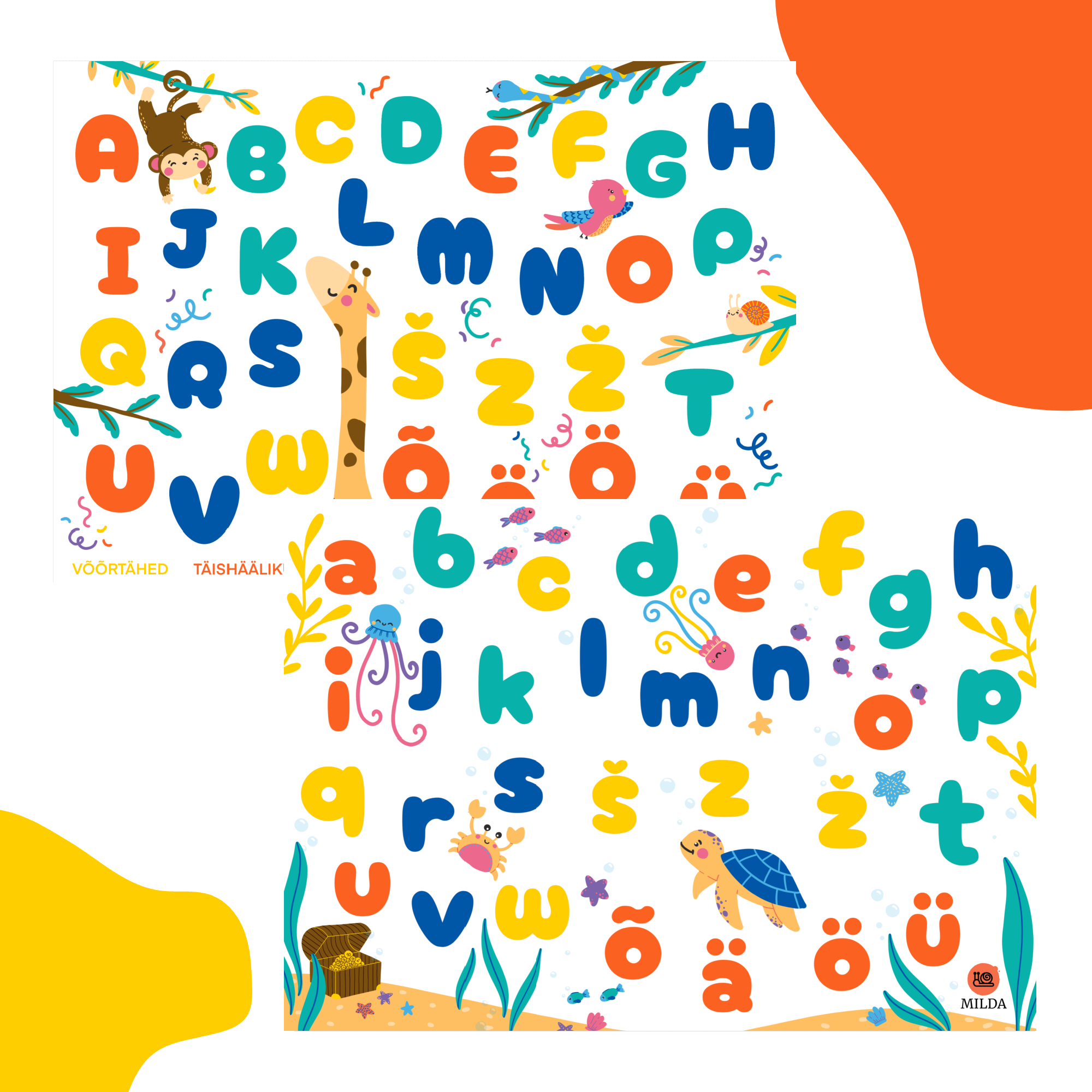 Voolimisalus ''TÄHED''