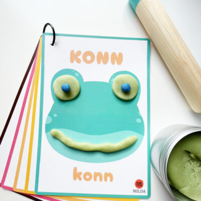 Voolimisalused ''LOOMAD''