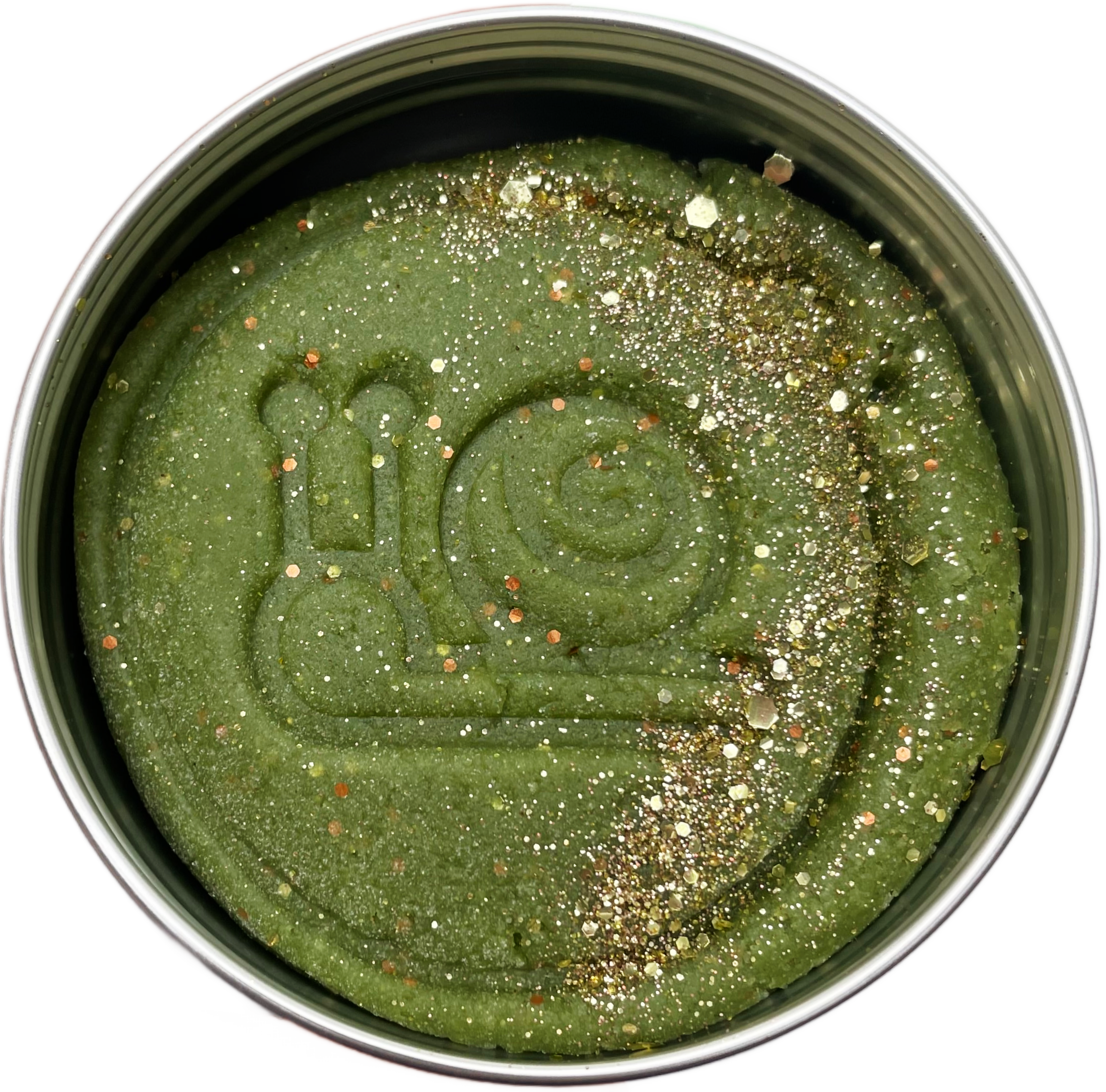 Tumeroheline naturaalne voolimismass plastiliin